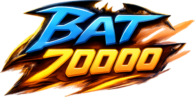 bat 70000 logo